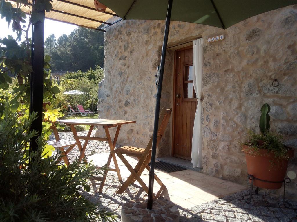 Quinta Do Tempo Turismo Rural Monchique Exterior photo